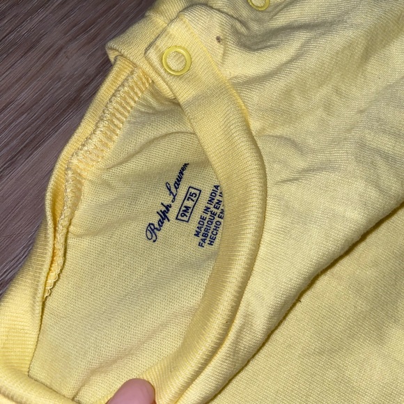 Pastel Ralph Lauren - Picture 6 of 10